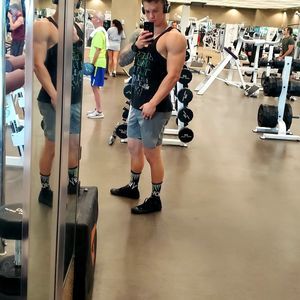 Meet your Posher, Patrick